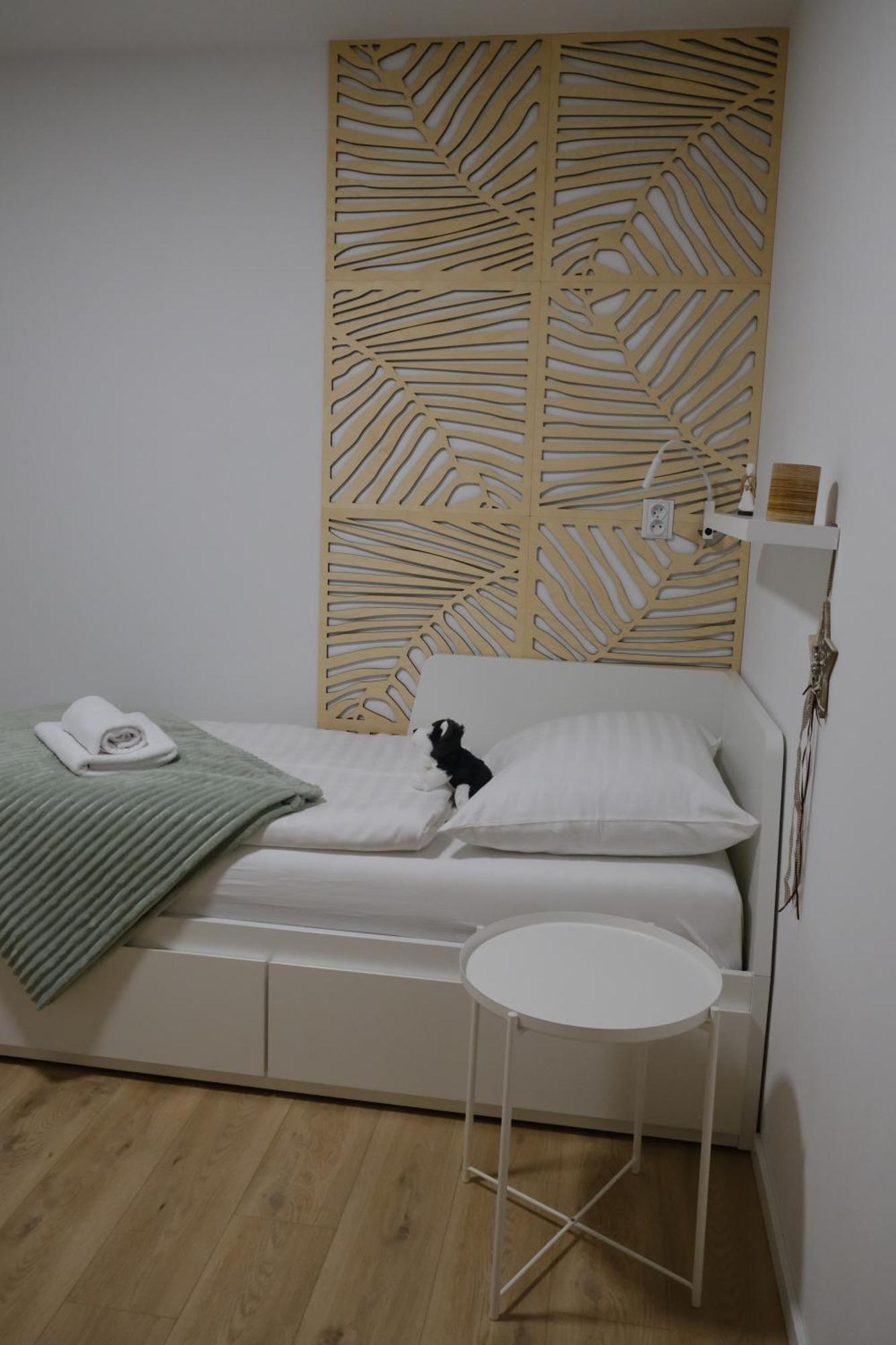 Apartmany U Lesa Dolní Morava Zimmer foto