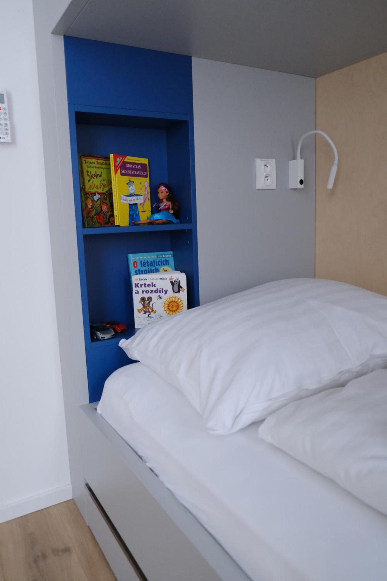 Apartmany U Lesa Dolní Morava Zimmer foto