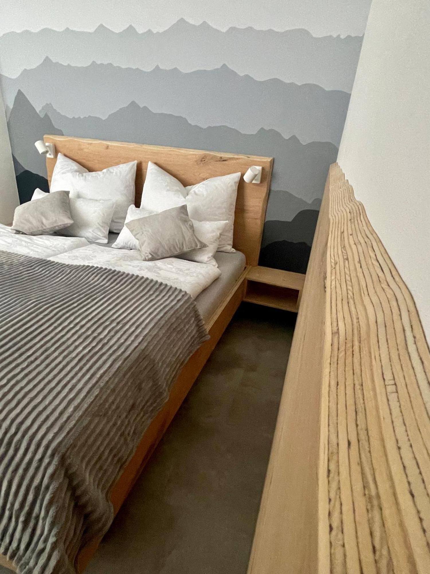Apartmany U Lesa Dolní Morava Zimmer foto