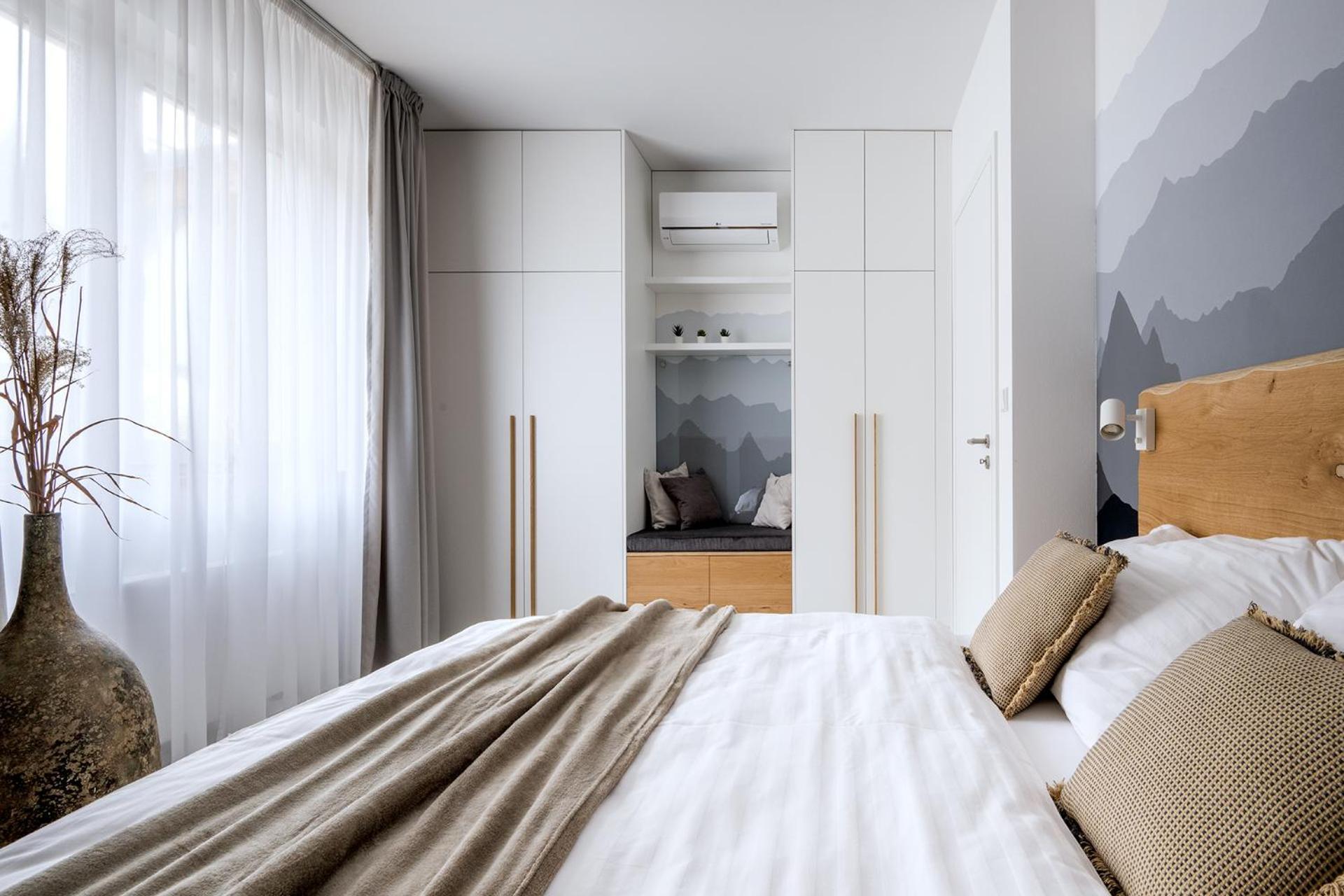 Apartmany U Lesa Dolní Morava Zimmer foto