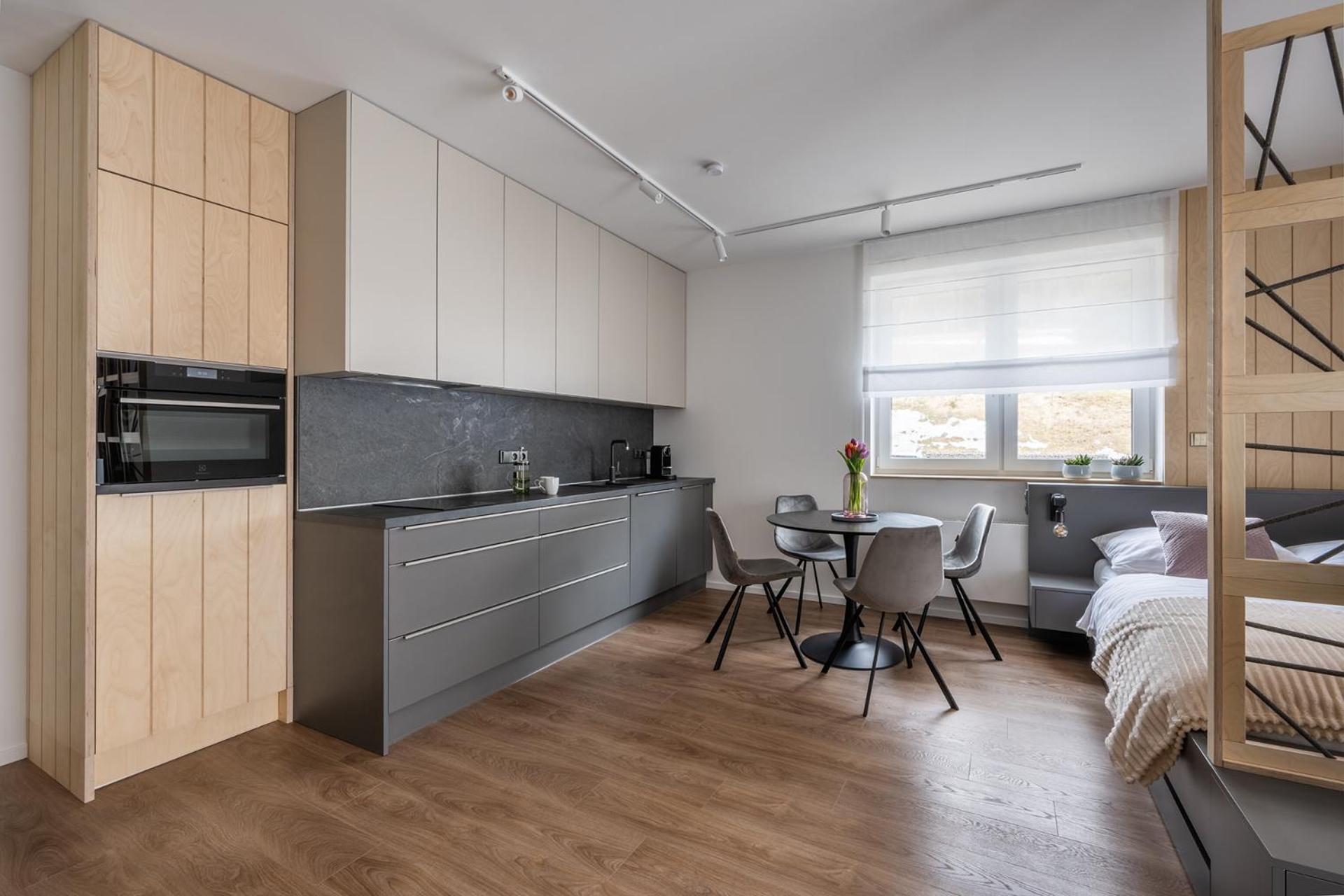 Apartmany U Lesa Dolní Morava Zimmer foto