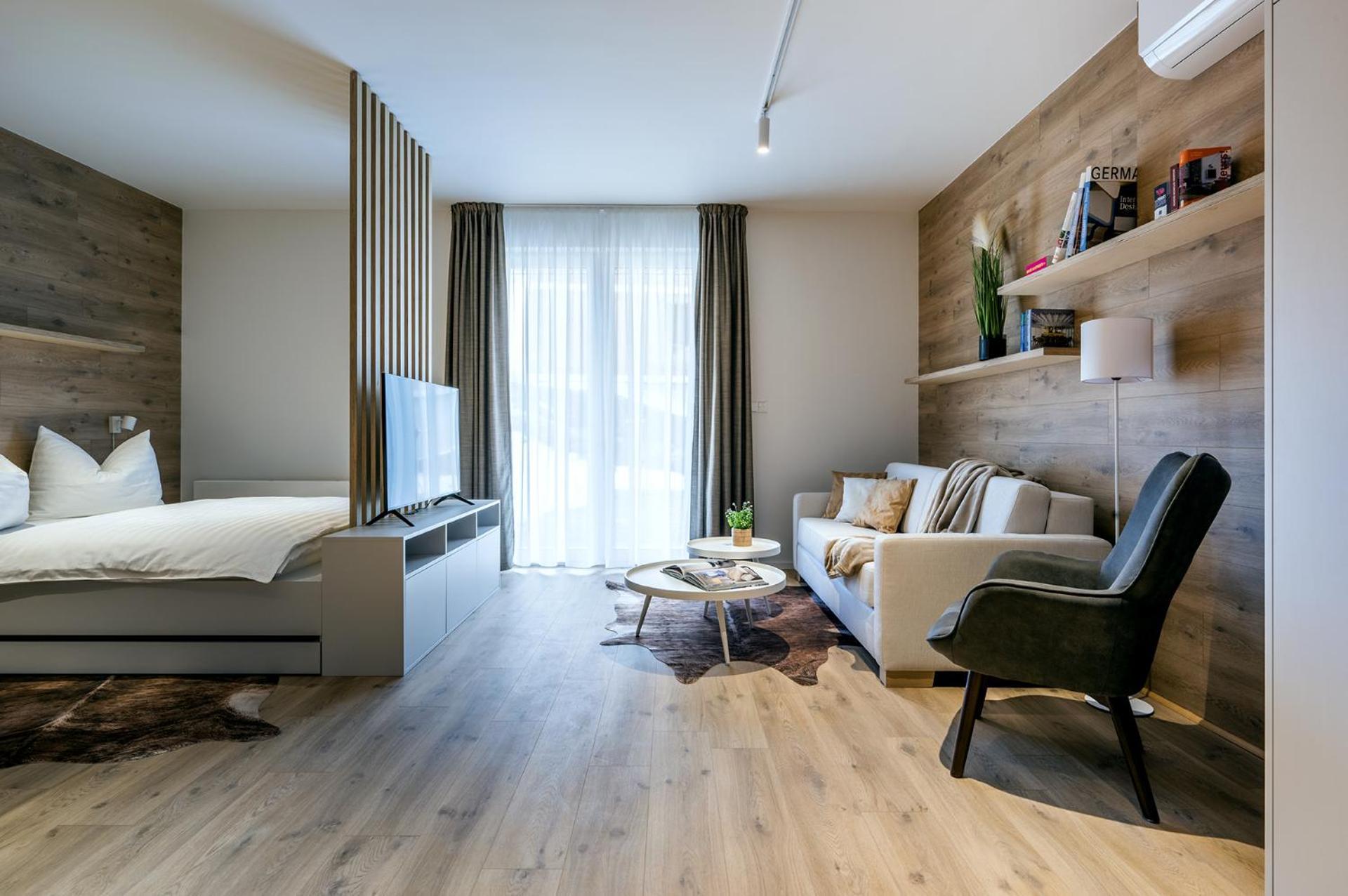 Apartmany U Lesa Dolní Morava Zimmer foto